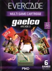 Gaelco Arcade 2