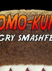 Domo-kun Angry Smashfest!