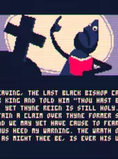 Shotgun King: the Final Checkmate