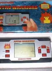 Astro Warriors