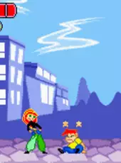 Disney's Kim Possible: Revenge of Monkey Fist
