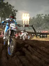 MXGP: The Official Game