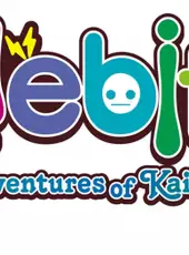 Elebits: The Adventures of Kai and Zero