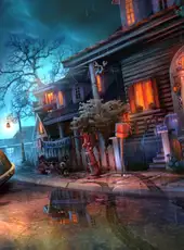 Cadenza: The Kiss of Death Collector's Edition