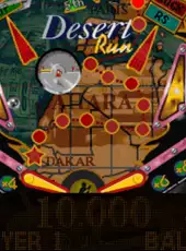 Absolute Pinball