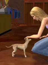 The Sims 2: Pets