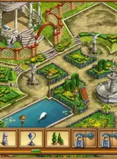 Gardenscapes