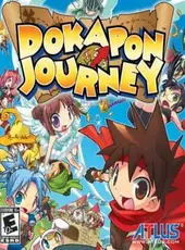 Dokapon Journey