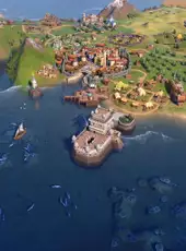 Sid Meier's Civilization VI: Portugal Pack