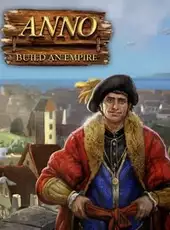 Anno: Build An Empire