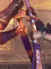 Samurai Warriors 5: Digital Deluxe Edition