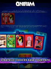 Onirim: Solitaire Card Game