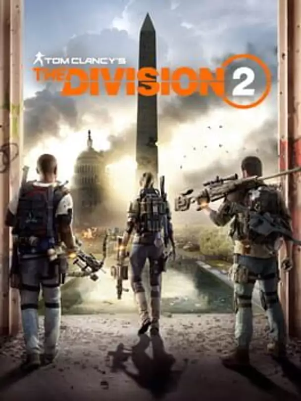 Tom Clancy's The Division 2