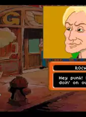 The Adventures of Willy Beamish