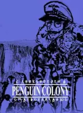 Penguin Colony