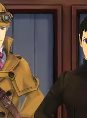 The Great Ace Attorney: Adventures