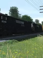 Trainz Railroad Simulator 2019: Tidewater Point Railroad 2.0