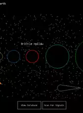 ​Outer Wilds: A Thrilling Graphical Text Adventure