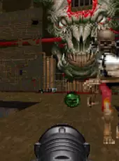 Master Levels for Doom II