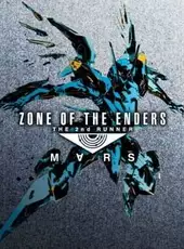 Zone of The Enders: The 2nd Runner Mars