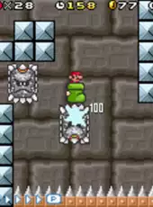 Super Mario Advance 4: Super Mario Bros. 3-e - It's a Shoe-In