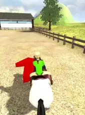 Rider's World: I Want to Ride!