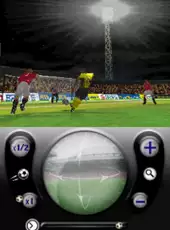 FIFA Soccer 07