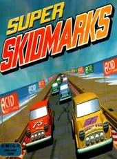 Super Skidmarks