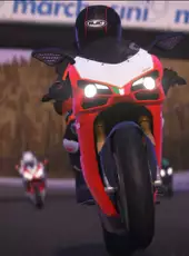 Ride 2: Ducati Bikes Pack