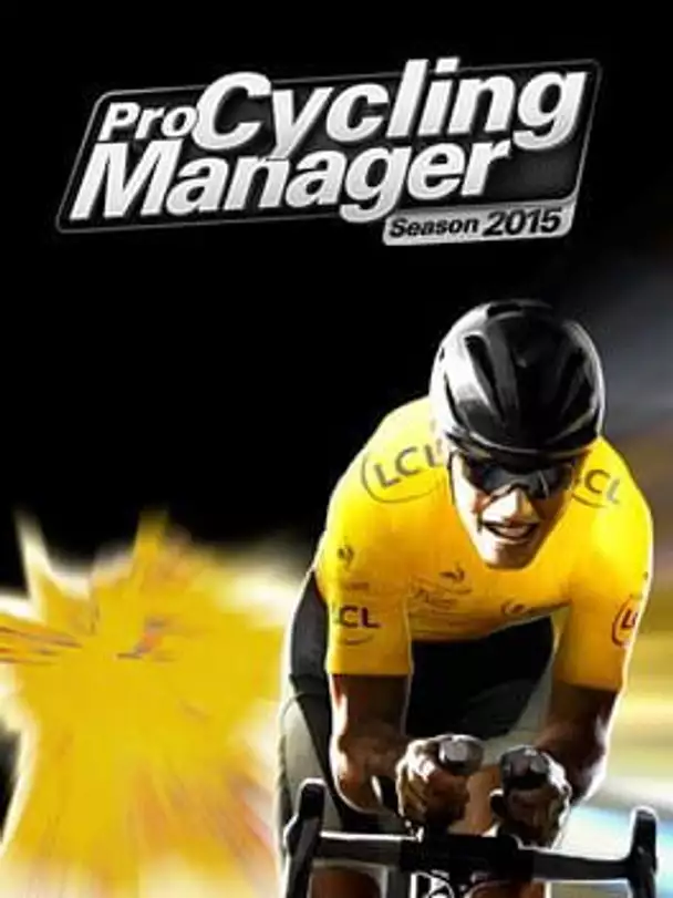 Pro Cycling Manager 2015