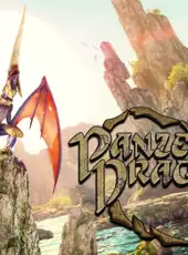 Panzer Dragoon: Remake