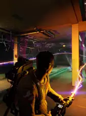 Ghostbusters: Spirits Unleashed - Ecto Edition