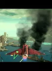 Tom Clancy's H.A.W.X 2