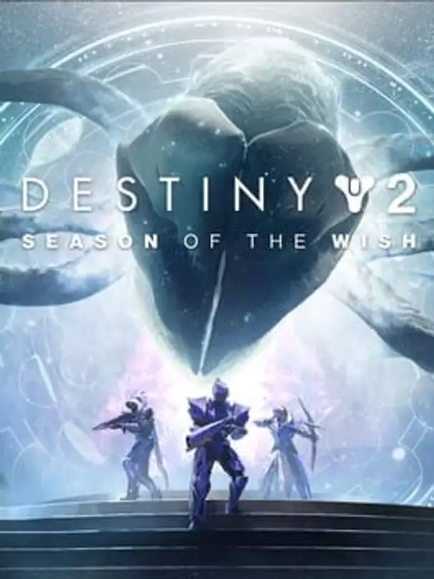 Destiny 2: Lightfall - Season of the Wish