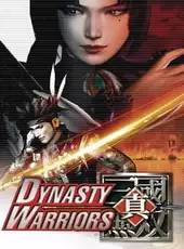 Dynasty Warriors