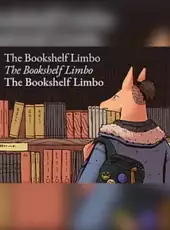 The Bookshelf Limbo