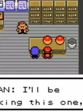 Pokémon Anniversary Crystal