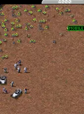 Command & Conquer