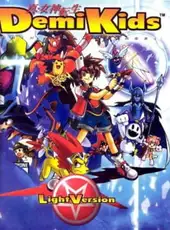 DemiKids: Light Version