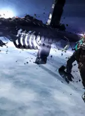 Dead Space 3: Enervator