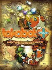 Tokobot Plus: Mysteries of the Karakuri