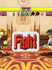 Battle Arena Nitoushinden