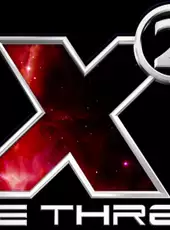 X2: The Threat