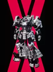 Daemon x Machina: Titanic Scion - Arsenal Skin Set