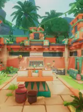 Escape Simulator: Mayan DLC