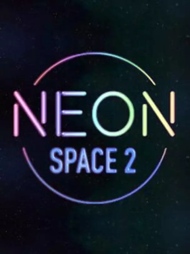 Neon Space 2