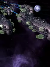 Stellaris: Plantoids