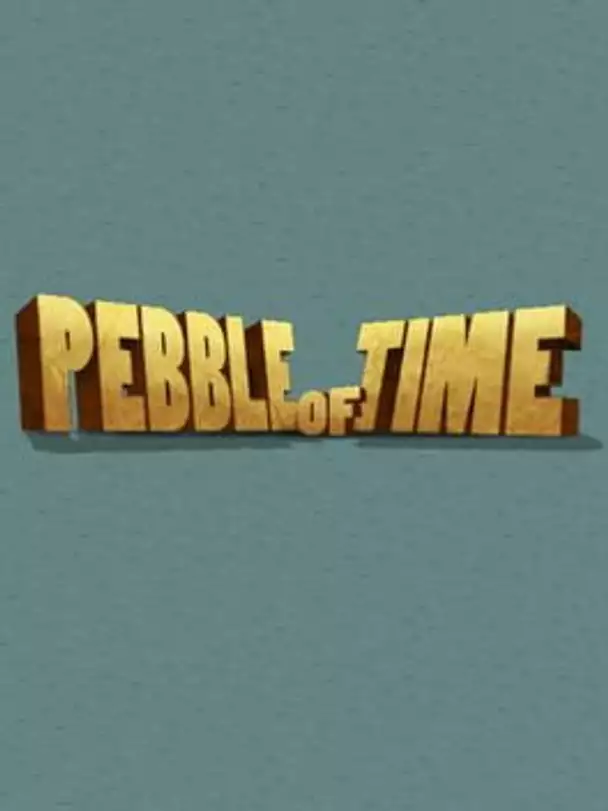 Pebble of Time