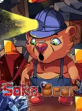 Sokobear: Cave