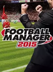 Football Manager 2015